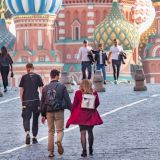 Туристическая отрасль начала оживать после тяжелых месяцев пандемии – Собянин