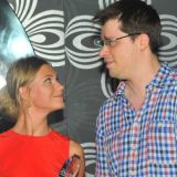 Харламов запел о неразделенной любви после разрыва с Асмус 