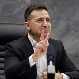 В Раде начали собирать подписи за импичмент Зеленского: Исторический момент