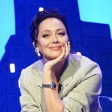 Разоблачили: вскрылась настоящая фамилия Самбурской