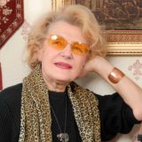 Дружинина о работе с Тихоновым: Я не хотела целоваться