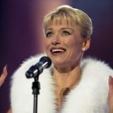 Понаровскую обвинили в похищении ребенка