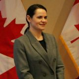 Тихановская об обысках у белорусских журналистов и правозащитников: Это настоящий государственный кризис