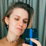 Сняла интимные кадры исподтишка: Мельникова из 