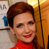 Пятилетняя дочь Климовой потрясла народ 