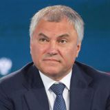 Володин: Россия – последний остров свободы