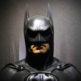 Застукали их в машине: Кравиц заподозрили в беременности от Бэтмена