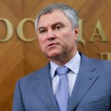 Володин рассказал о преимуществах единой цифровой платформы занятости