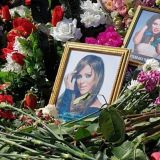 Будут вместе лежать теперь: вдова решила похоронить умершего у нее на руках Мягкова возле Началовой 