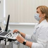 Собянин рассказал об оснащении больниц и поликлиник современным оборудованием