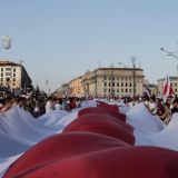 Карбалевич об ужесточении закона об экстремизме в Белоруссии: Своеволие силовиков будет легализовано