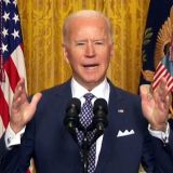 В Госдуме ответили на заявления Байдена о России: Словоблудие