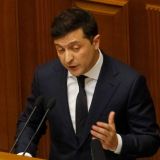 Зеленского уличили в превышении полномочий из-за санкций против украинцев