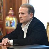 Медведчук ответил на санкции против него и жены: Зеленский перешел последние нравственные границы