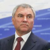 Володин: 2020 год был беспрецедентным по числу вызовов