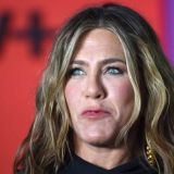 Дженнифер Энистон подверглась мерзкому домогательству