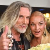 Запретный плод: Джигурда откровенно о плотских утехах с Волочковой