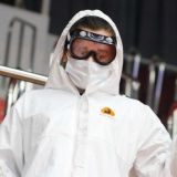 Коронавирусом в России заразились 12,7 тысячи человек 