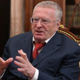 Жириновский предложить сделать ограничение по весу для россиян