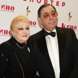 Стало известно о связи покойного Спартака Мишулина со скандально известными Цивиным и Дрожжиной 