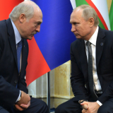 Аналитик Чалый о встрече Путина и Лукашенко: Не исключаю сюрпризов 