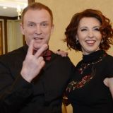 Жаба душит: Сенчукова плюнула на подарок Рыбину в честь 23 февраля