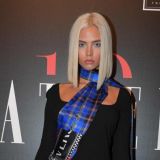 Кафельникова отреагировала на известие о своей беременности