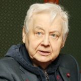 Дар божий: Редкое фото Табакова с младенцем просочилось в Сеть