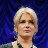 Дочь звезды сериала 