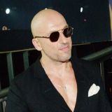 Нагиев показал россиянам обнаженные ягодицы: Времени на раскорячку нет