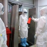 Число заразившихся коронавирусом россиян превысило 4,2 миллиона