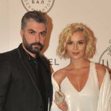 Бывший муж променял Гагарину на другую певицу