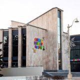 Собянин открыл на ВДНХ центр анимации 