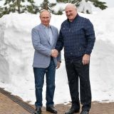 Разговор в Сочи между Путиным и Лукашенко был довольно жестким – эксперт Жаров