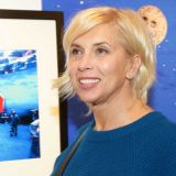 Свиридова жестко ответила Собчак на слова о женском отчаянии