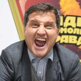 Отар Кушанашвили решил раскрыть свой главный секрет