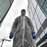 Назван срок ослабления коронавирусных ограничений в Москве