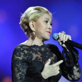 Успенская плюнула в Тюльпанову после новости о самоубийстве: Я ее не приглашала