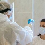 В России за сутки коронавирусом заразились 11 тысяч человек