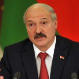 Сын Лукашенко официально стал преемником отца на посту президента