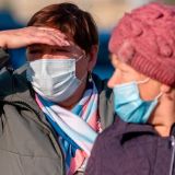 В Москве могут отменить ограничения для людей старше 65 лет