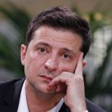 В России отреагировали на речь Зеленского о Крыме: Отработал как артист