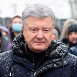 Порошенко поделился планами Украины по возвращению Крыма: Цена оккупации должна расти 