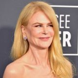 Николь Кидман побили в опере за невежество