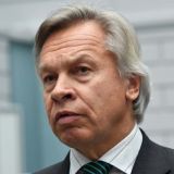 Сенатор Пушков отреагировал на заявление Байдена о принадлежности Крыма: Не ему решать 