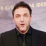 Кричащий Виторган довел сына до истерики