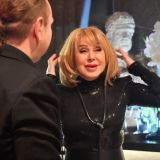 Есть чем гордиться: Молодящаяся Успенская увеличила пятую точку