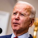 В Кремле отреагировали на слова Байдена об 