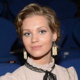 Шок: заплаканная Асмус показала все прелести