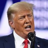 Первое выступление Трампа после президентства оценили: Беспрецедентный случай